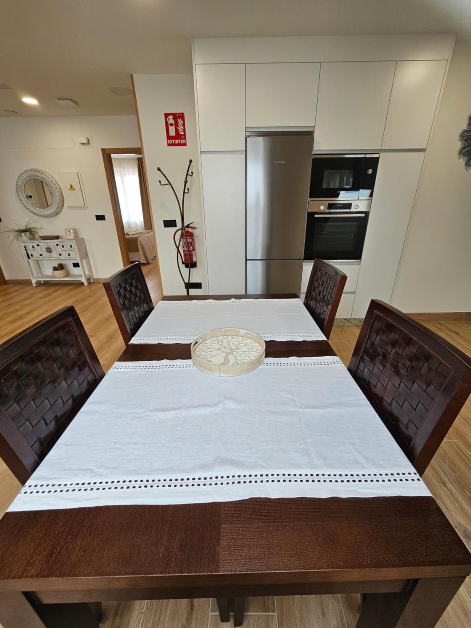 Apartamento Casa Cruceiro Arzúa Exterior foto