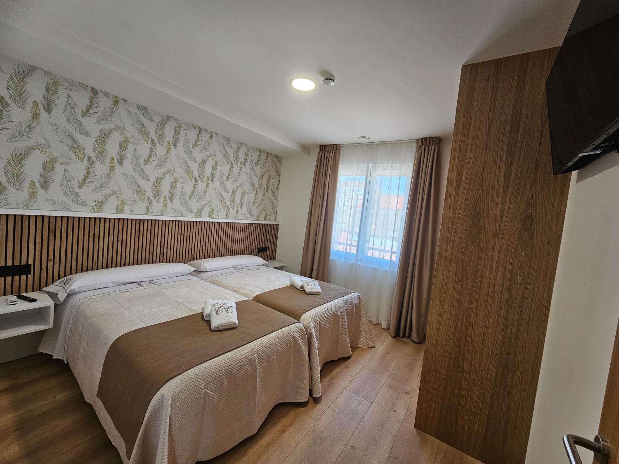 Apartamento Casa Cruceiro Arzúa Exterior foto
